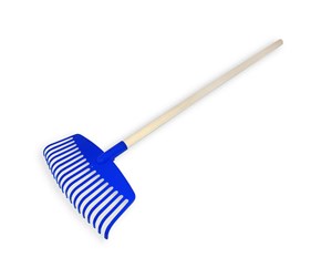 Utendørsleker - Cavallino Toys Cavallino Garden Rake (Assorted) - 41067