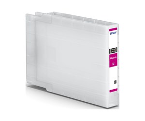 Printertilbehør blekk/toner - Epson T04A3 - XXL size - magenta - original - ink cartridge - Blekkpatron Rød - C13T04A34N