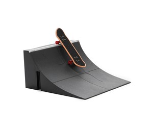 Leketøy - Toi-Toys Finger skateboard with ramp - 35556B