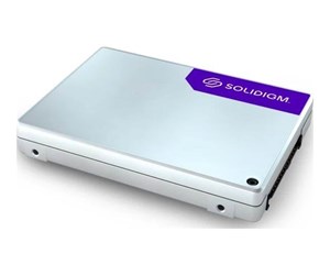 SSD - Solidigm D5 Series D5-P5336 - SBFPF2BV076TOP1