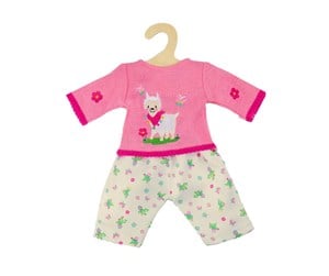 Dukker, Bamser & Utstyr - Heless Doll Pullover with Pants Alpaca 35-45 cm - 2935