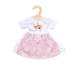 Dukker, Bamser & Utstyr - Heless Unicorn doll dress 35-45 cm - 2060