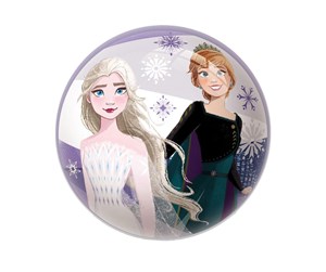 Utendørsleker - Mondo Decor Ball Frozen 14cm - 05494