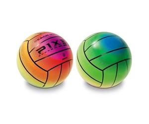 Fotball & Ballspill - Mondo Beach Volleyball 14cm - 05649