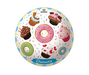 Utendørsleker - Mondo Decorball Sweets 14cm - 05515