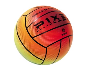 Fotball & Ballspill - Mondo Beach Volleyball Pixel 23cm - 02110