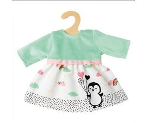 Dukker, Bamser & Utstyr - Heless Penguin doll dress 35-45 cm - 2124