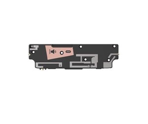 Mobil - Andre tilbehør - Fairphone 4 Loudspeaker (spare part) - F4LDSP-1ZW-WW1