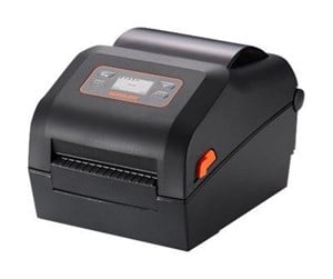 Etikettskriver - BIXOLON XD5-40d - label printer - B/W - direct thermal - XD5-40DOEBK/BEG