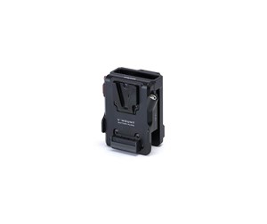 Foto- & Videotilbehør - Tilta Battery Plate for RED V-RAPTOR V-Mount - ESR-T08-BP-V