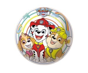 Utendørsleker - Mondo Decorball PAW Patrol 14cm - 05073