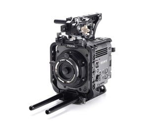 Foto- & Videotilbehør - Tilta Camera Cage for Sony BURANO Basic Kit - ESR-T18-A