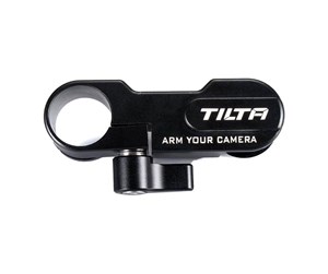 Foto- & Videotilbehør - Tilta Adjustable Arm for Mini Follow Focus - FF-T06-AA