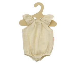 Dukker, Bamser & Utstyr - Heless Doll body Yellow with Ruffles 35-45 cm - 2412