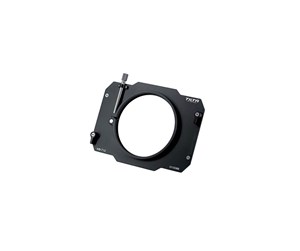 Foto- & Videotilbehør - Tilta 100mm Lens Attachements for MB-T12 Clamp-On Matte Box - MB-T12-100