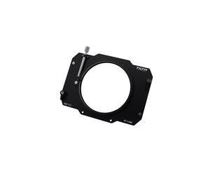 Foto- & Videotilbehør - Tilta 104mm Lens Attachements for MB-T12 Clamp-On Matte Box - MB-T12-104