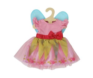 Dukker, Bamser & Utstyr - Heless Doll dress Princess Lillifee 35-45 cm - 2430