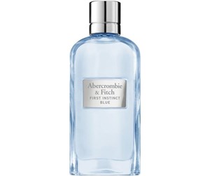 Parfyme & Dufter - Abercrombie & Fitch First Instinct Blue for Her EDP 100 ml - 0085715167224