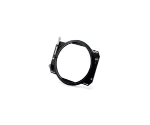 Foto- & Videotilbehør - Tilta 134mm Lens Attachements for MB-T12 Clamp-On Matte Box - MB-T12-134