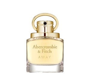 Parfyme & Dufter - Abercrombie & Fitch - First Away EDP 50 ml - 0085715169815