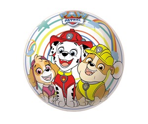 Utendørsleker - Mondo Decorball PAW Patrol 23cm - 26017