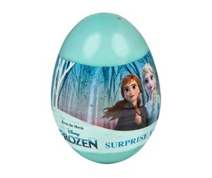 Små gaver til barn - Undercover Surprise egg Disney Frozen - FRUW3952