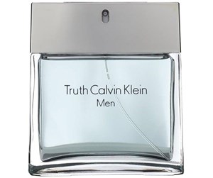 Parfyme & Dufter - Calvin Klein - Truth  For Men EDT 100 ml - 0088300073627