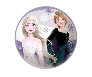 Utendørsleker - Mondo Decor Ball Frozen 23cm - 26011