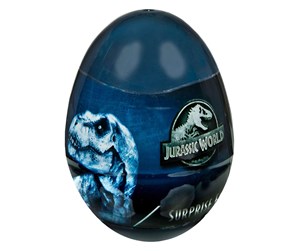 Små gaver til barn - Undercover Surprise egg Jurassic World - JURP3952