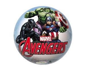 Utendørsleker - Mondo Decorball Avengers 23cm - 26010