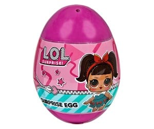 Små gaver til barn - L.O.L. Surprise egg  Surprise - LOLO3952