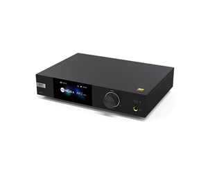 D/A-omformer (DAC) - Eversolo DAC-Z8 - DAC-Z8