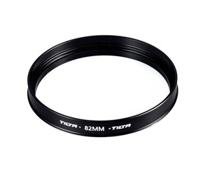 Foto- & Videotilbehør - Tilta 82mm Lens Attachements for MB-T15 Mini Clamp-on Matte Box - MB-T15-82V2