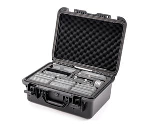 Foto- & Videotilbehør - Tilta Adv Carrying Case for  Mirage - MB-T16-ACC