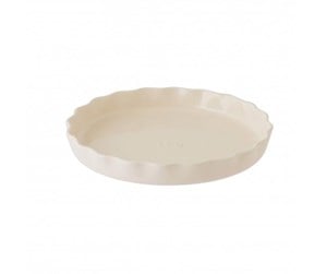 Stekebrett & Ovnrister - BergHOFF Bradepanne Rippled pie dish Balance 28cm - BH-3950514