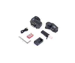 Foto- & Videotilbehør - Tilta Wireless Control Kit for  Mirage - MB-TM-WCK