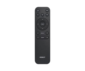 Fjernkontroll - Obsbot video conference camera remote control - black - ORB-2109-CT