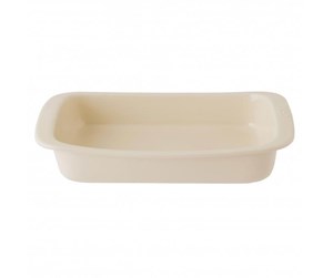 Stekebrett & Ovnrister - BergHOFF Bradepanne Rectangular baking dish Balance 35.50x25x7.30cm - BH-3950509