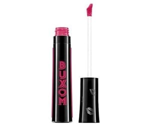 Sminke - Buxom - Va Va Plump Shiny Liquid Lipstick Wine Me - 0098132521081