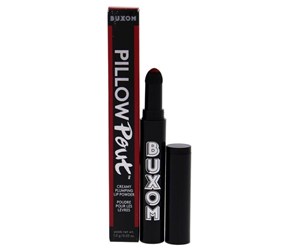 Sminke - Buxom Pillowpout Creamy Plumping Lip Powder - Cuddle Me - 0098132532988