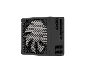 Strømforsyning (PSU) - Corsair RM750x (2024) Strømforsyning (PSU) - 750 Watt - 140 mm - ATX 3.1 - 80 Plus Gold sertifisert - CP-9020285-EU