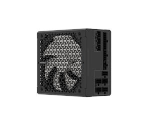 Strømforsyning (PSU) - Corsair RM850x (2024) Strømforsyning (PSU) - 850 Watt - 140 mm - ATX 3.1 - 80 Plus Gold sertifisert - CP-9020270-EU