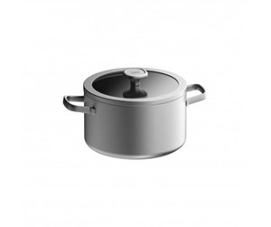 Gryter - BergHOFF Covered stockpot Graphite 24cm - BH-3950493