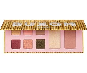 Sminke - Buxom Tiki Bar Eye and Cheek Palette - 0194249001574