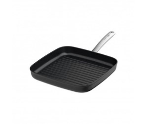 Panner - BergHOFF Grill pan non-stick Graphite 28cm - BH-3950488