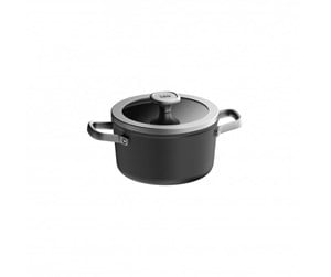 Gryter - BergHOFF Covered casserole non-stick Graphite 20cm - BH-3950485