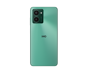 Mobiltelefoner - HMD Pulse Pro 128GB/6GB - Glacier Green - 286946224