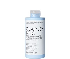 Hårpleie - Olaplex NO.4C Bond Maintenance Clarifying Shampoo 250 ml - 0850018802765