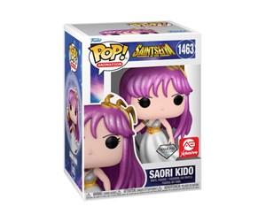 Reklameartikler - Funko! - POP Vinyl Excl Saint Seiya Saori - Figur - 74398