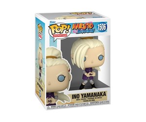 Reklameartikler - Funko! - POP Vinyl Ino Yamanaka - Figur - 75528